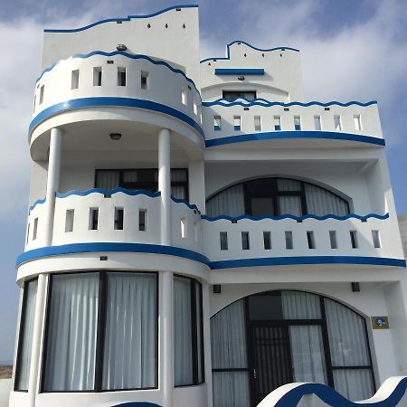 Lai Seaside B&B Magong Værelse billede