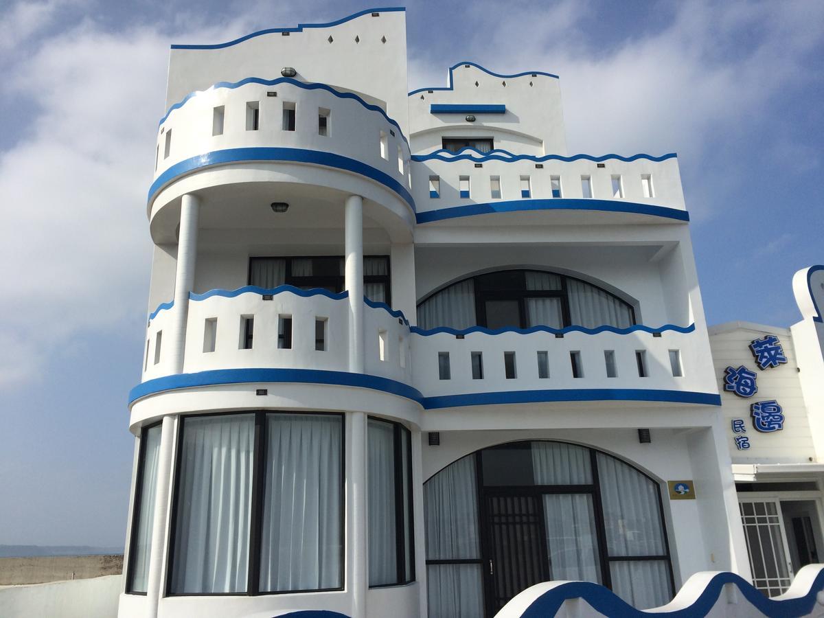 Lai Seaside B&B Magong Værelse billede
